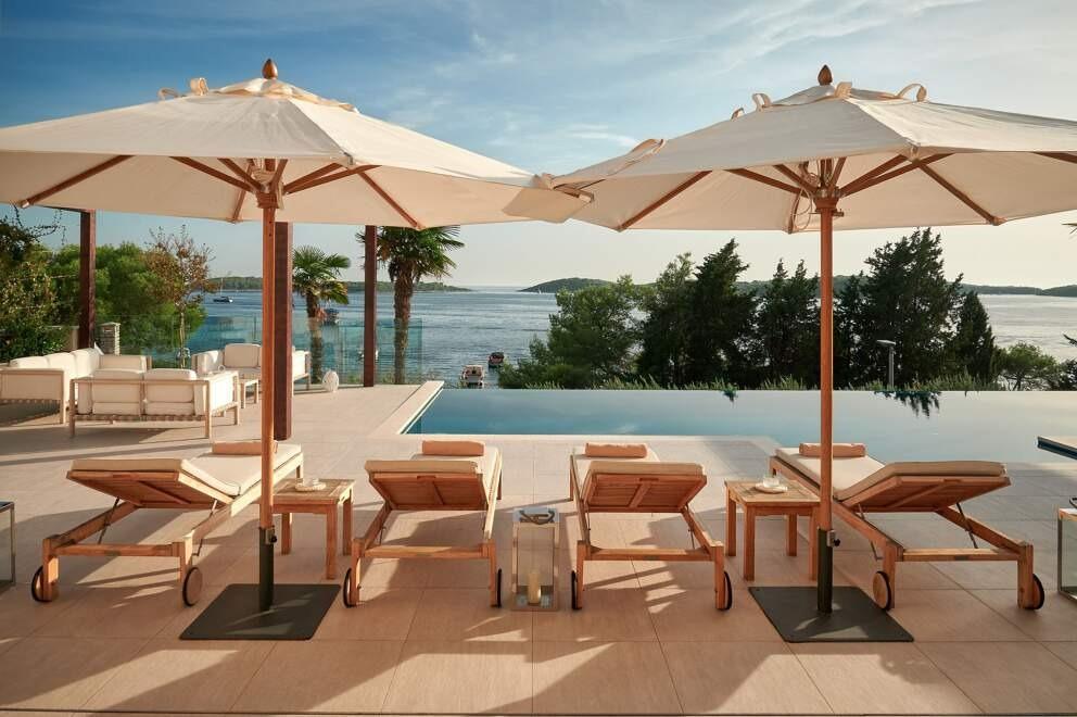 Villa Navy Villa Navy