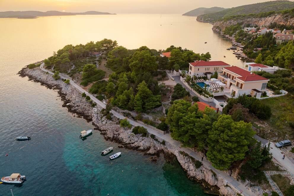 Villa Navy Villa Navy