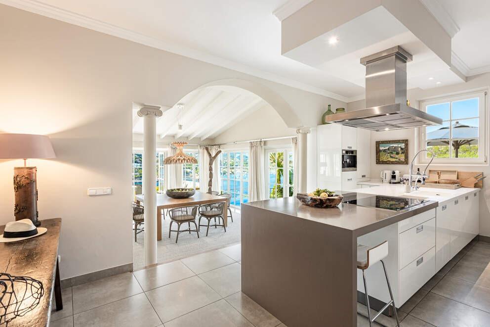 Villa Isabella Villa Isabella