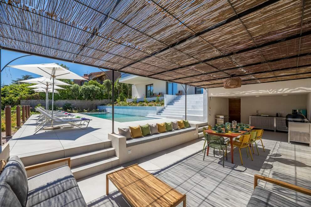 Villa Aria di Vignola Villa Aria di Vignola