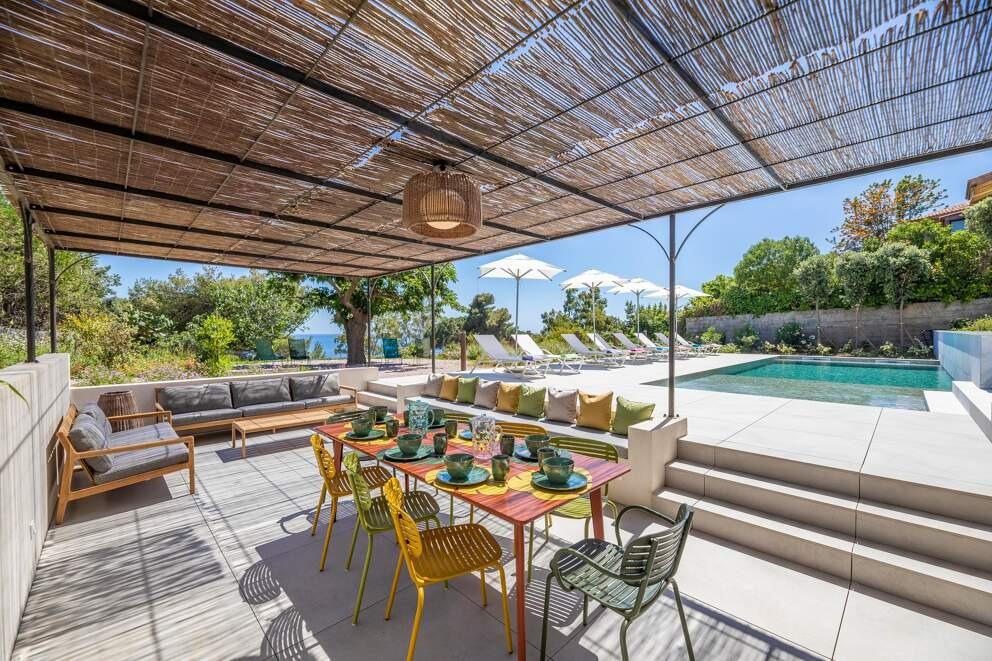 Villa Aria di Vignola Villa Aria di Vignola