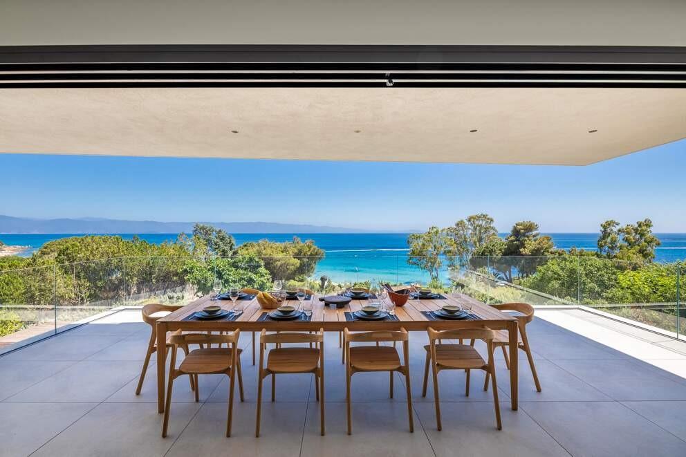 Villa Aria di Vignola Villa Aria di Vignola