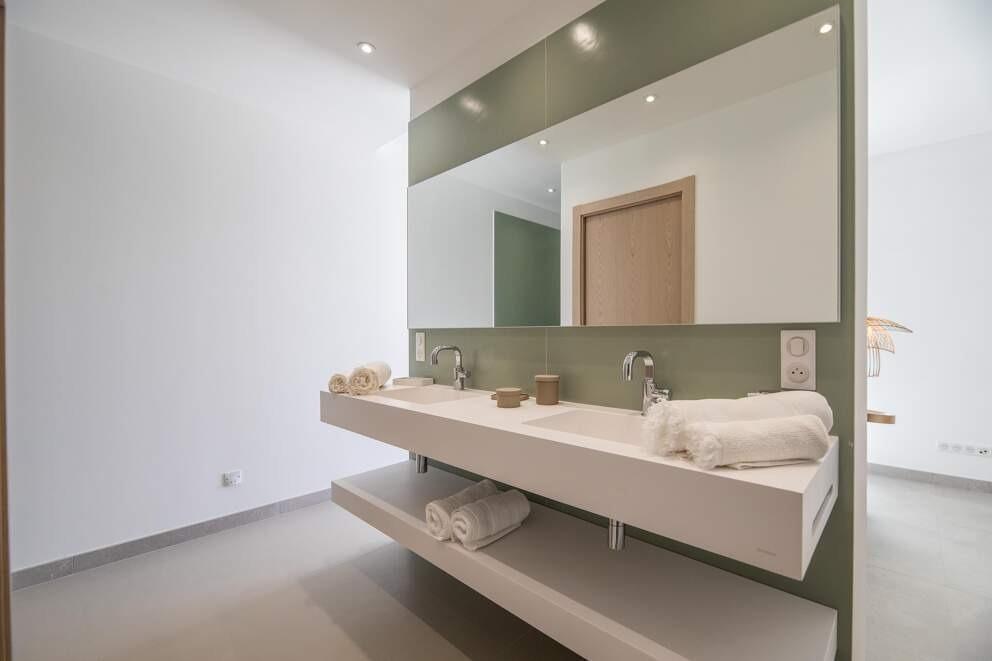 Villa Aria di Vignola Villa Aria di Vignola