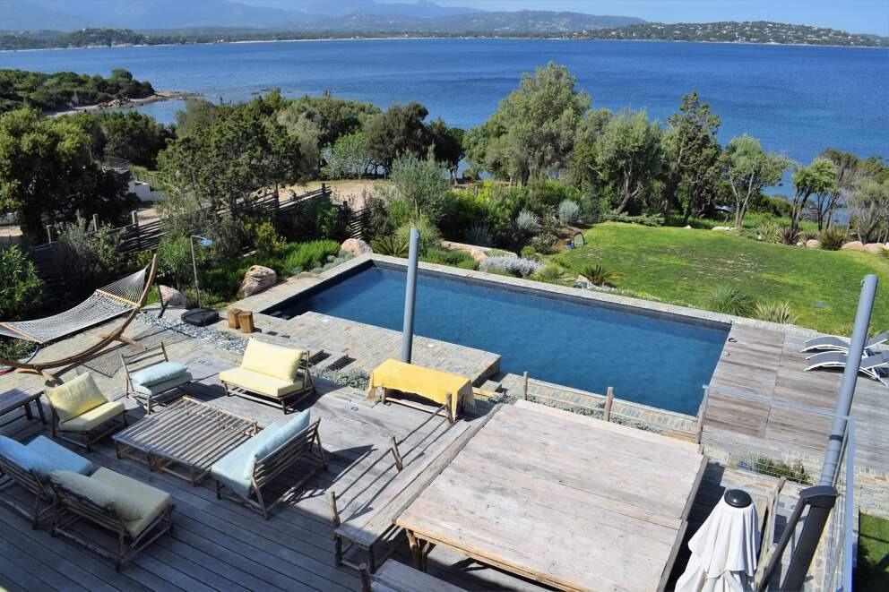 Villa Baggia Villa Baggia