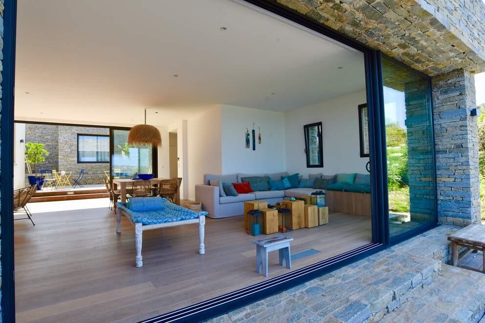 Villa Baggia Villa Baggia