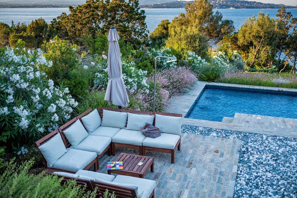 Villa Baggia Villa Baggia