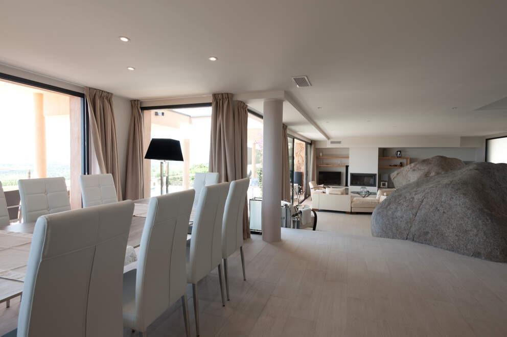 Villa Vanina Villa Vanina