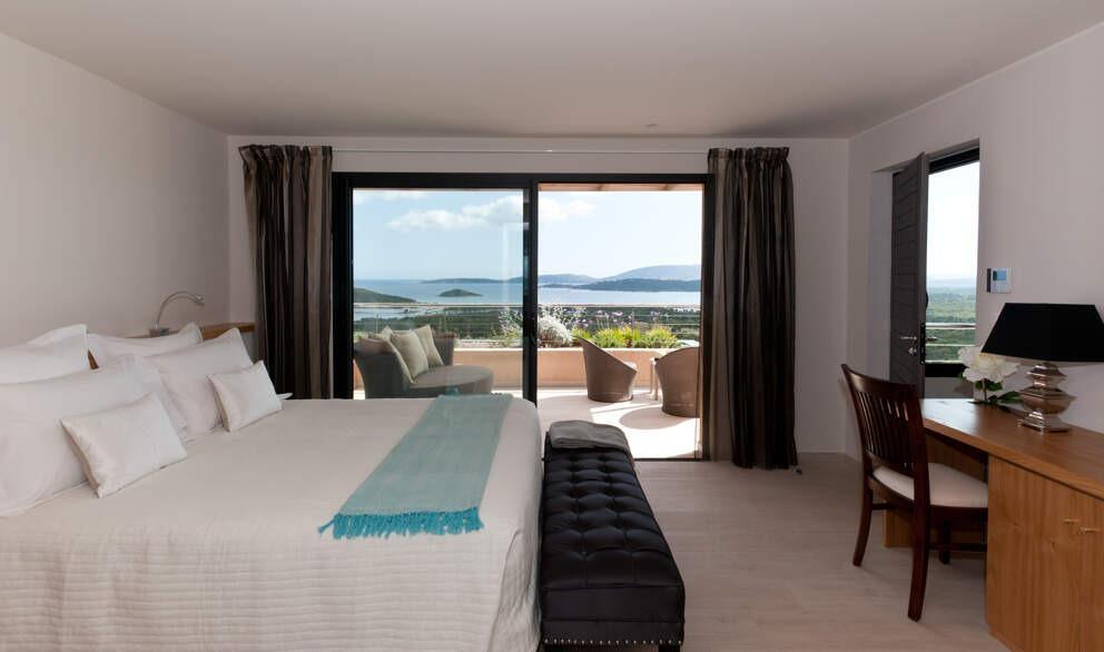 Villa Vanina Villa Vanina