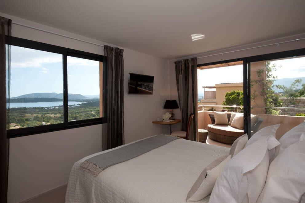 Villa Vanina Villa Vanina