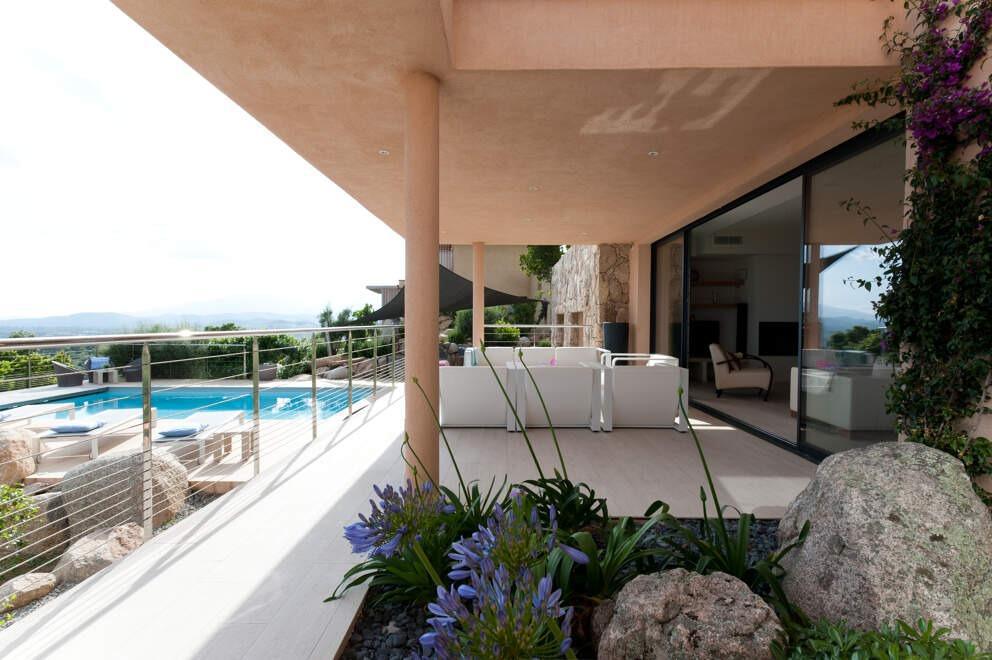 Villa Vanina Villa Vanina