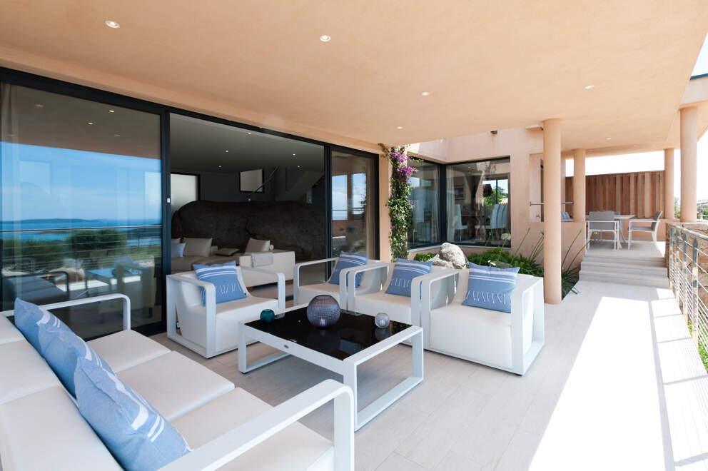 Villa Vanina Villa Vanina