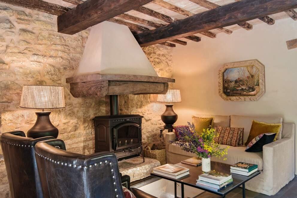 Villa Ruscello Villa Ruscello