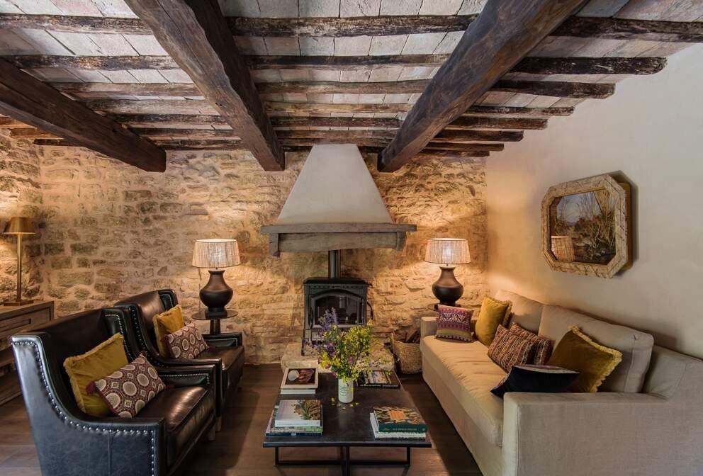 Villa Ruscello Villa Ruscello