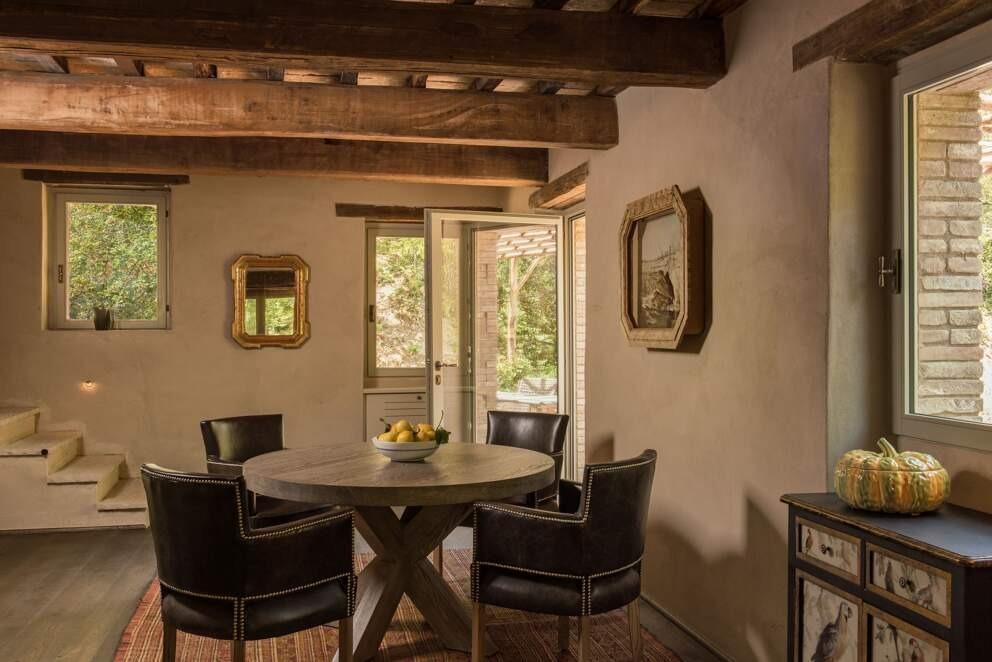 Villa Ruscello Villa Ruscello