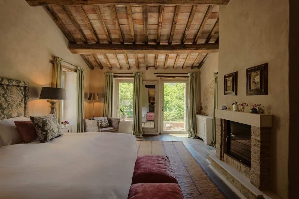 Villa Ruscello Villa Ruscello