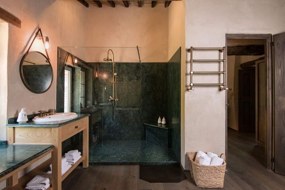 Villa Ruscello Villa Ruscello