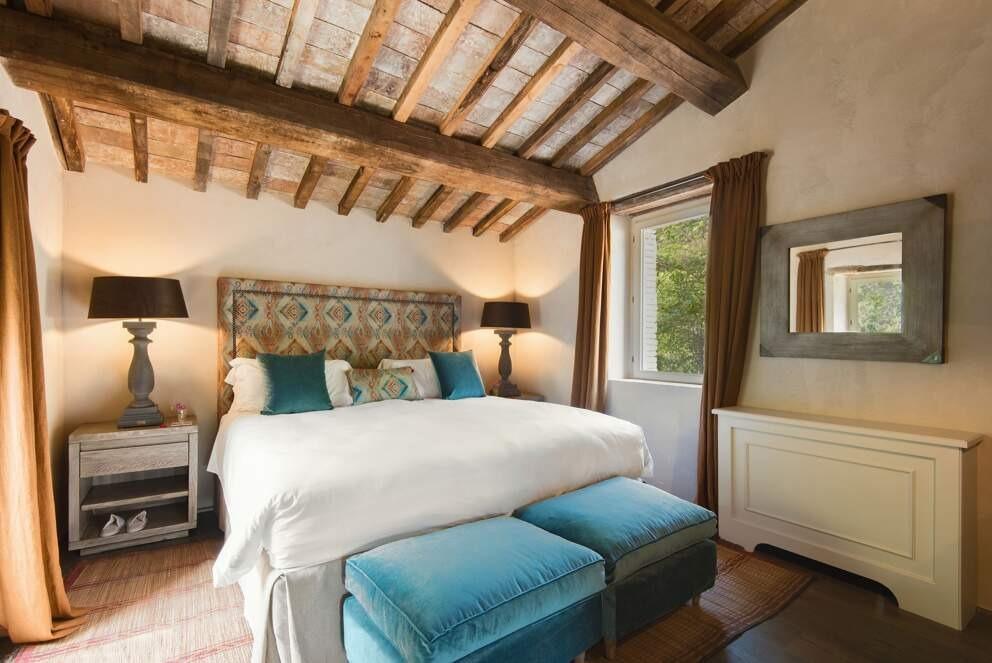 Villa Ruscello Villa Ruscello