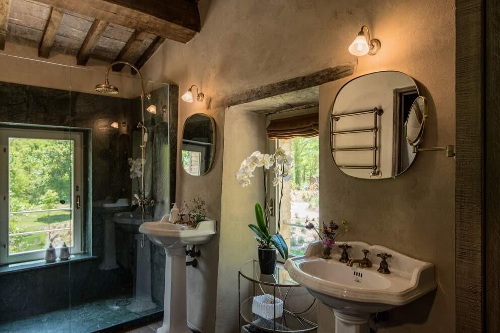 Villa Ruscello Villa Ruscello