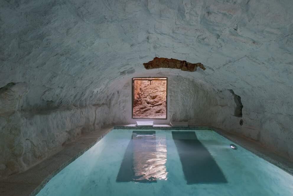 Villa Ruscello Villa Ruscello