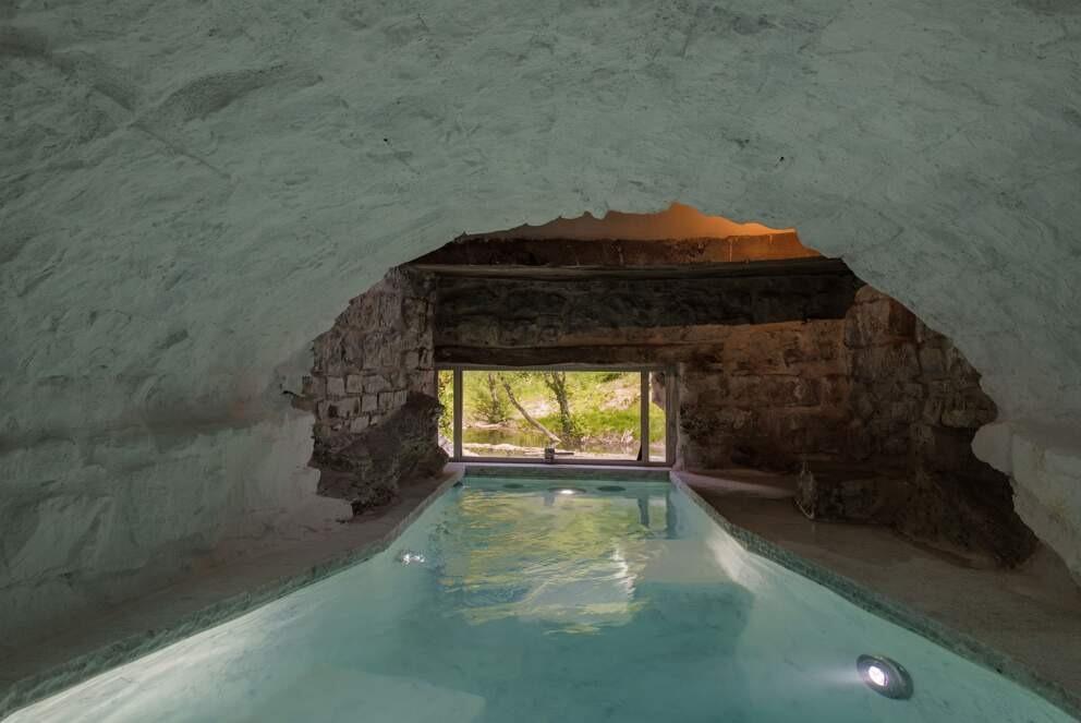 Villa Ruscello Villa Ruscello