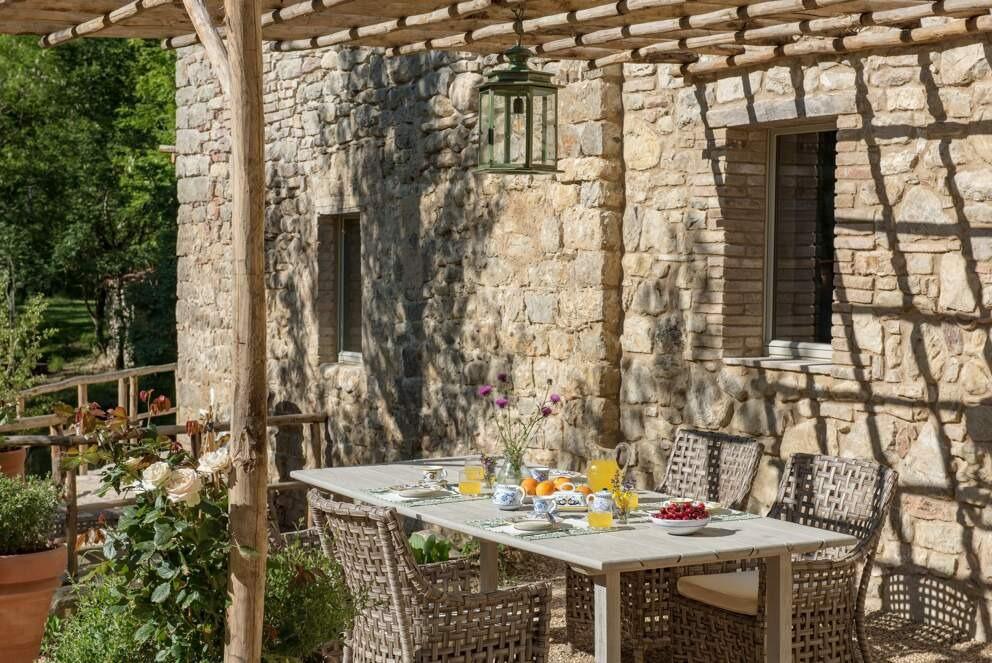 Villa Ruscello Villa Ruscello