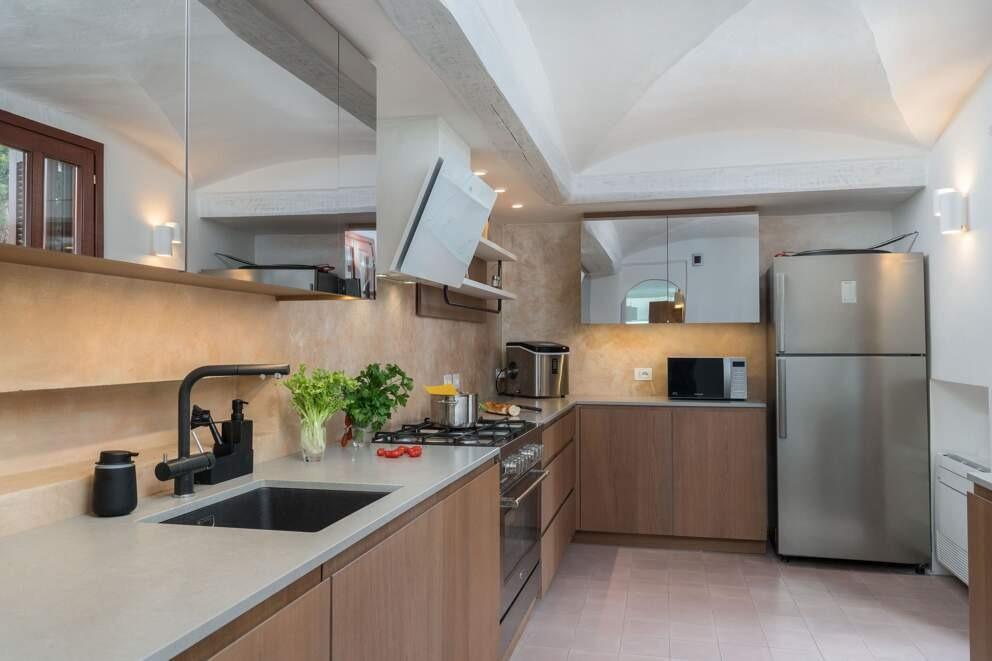 Villa Affluenza Villa Affluenza