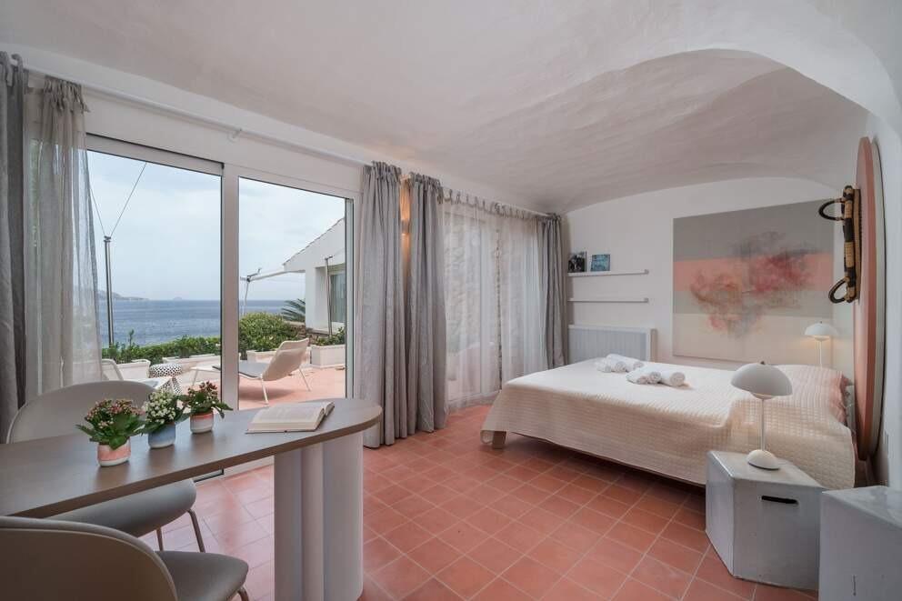 Villa Affluenza Villa Affluenza