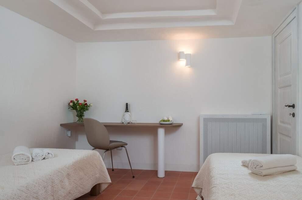 Villa Affluenza Villa Affluenza