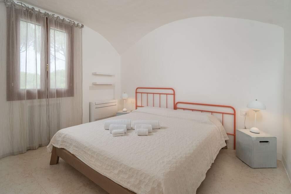 Villa Affluenza Villa Affluenza