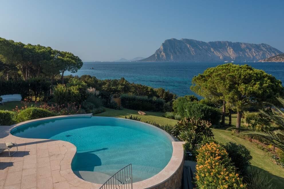 Villa Affluenza Villa Affluenza