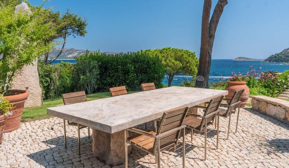 Villa Affluenza Villa Affluenza