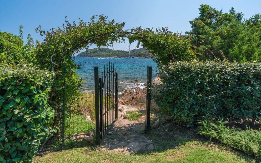 Villa Affluenza Villa Affluenza