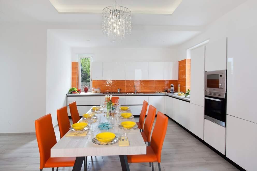 Villa del Cantone Villa del Cantone