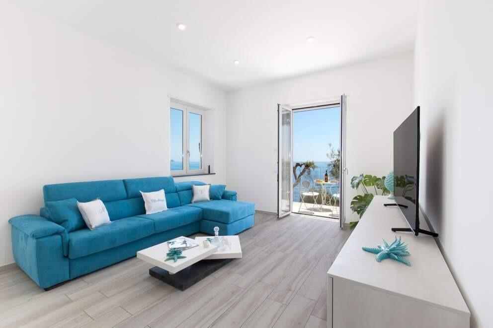 Villa del Cantone Villa del Cantone