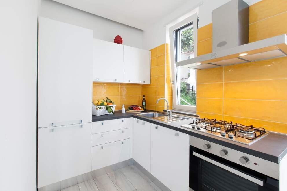 Villa del Cantone Villa del Cantone