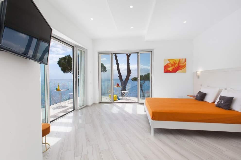 Villa del Cantone Villa del Cantone