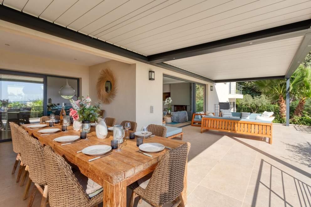 Villa Couronne Villa Couronne