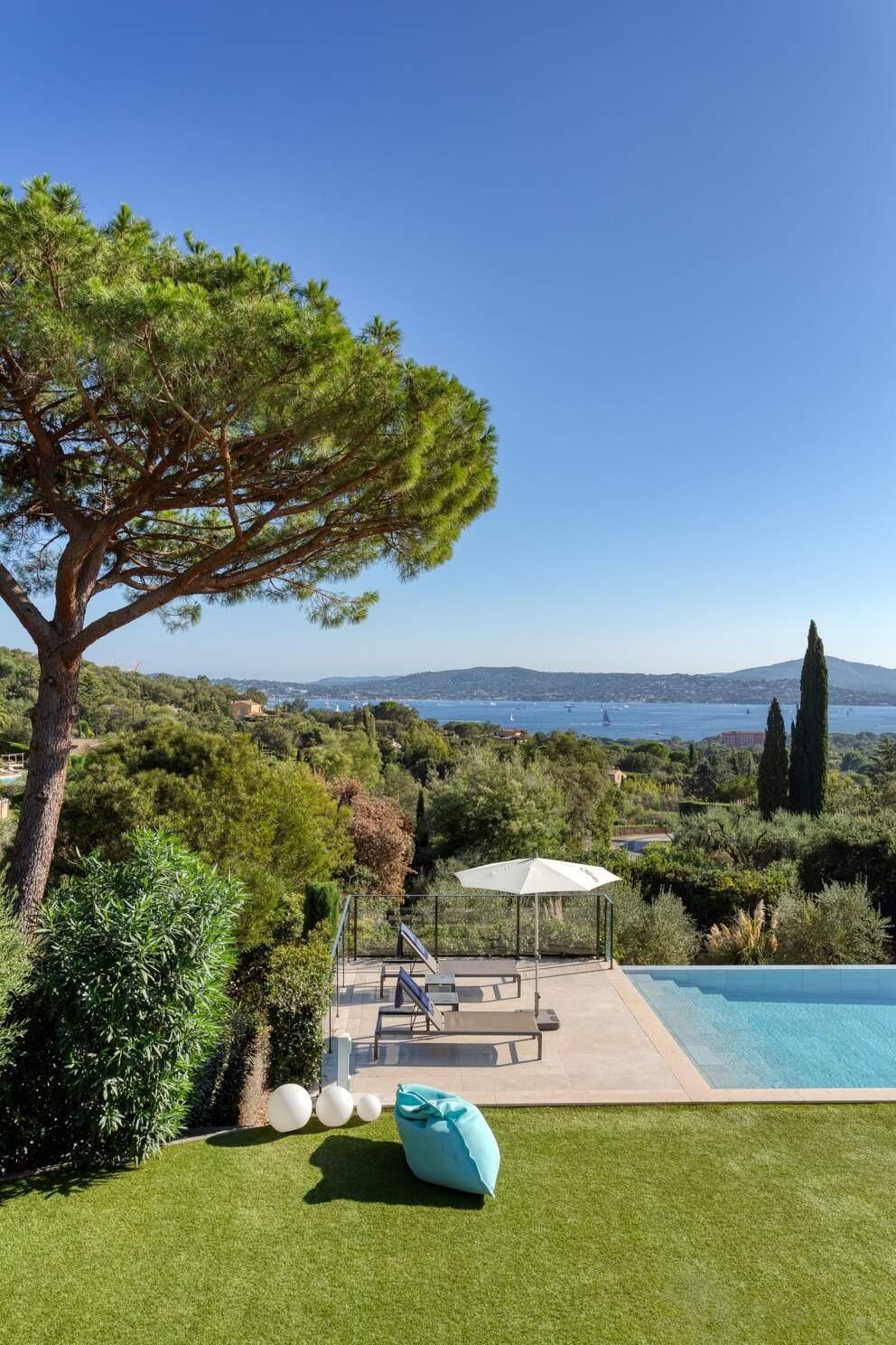 Villa Couronne Villa Couronne