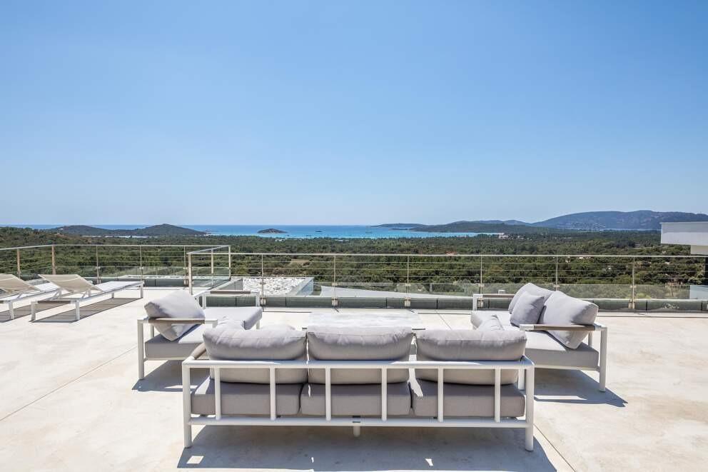 Casa Villata Casa Villata