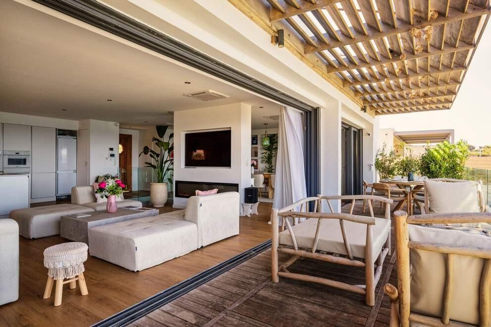 La Villa Gala La Villa Gala