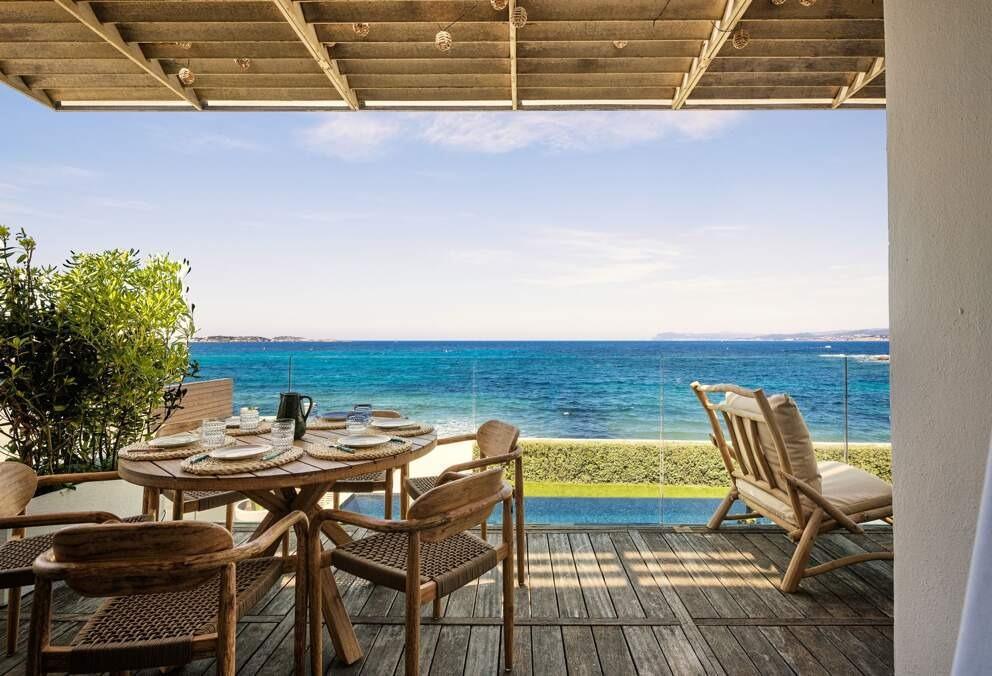 La Villa Gala La Villa Gala