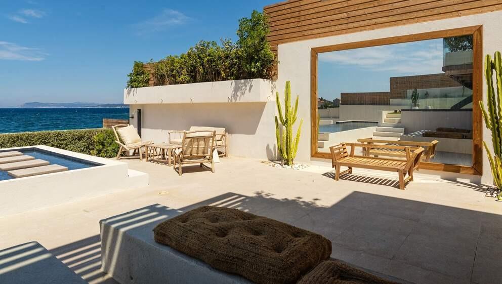 La Villa Gala La Villa Gala