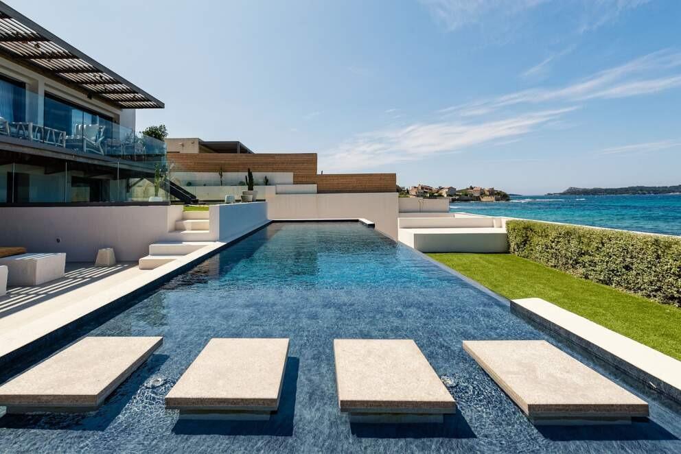 La Villa Gala La Villa Gala