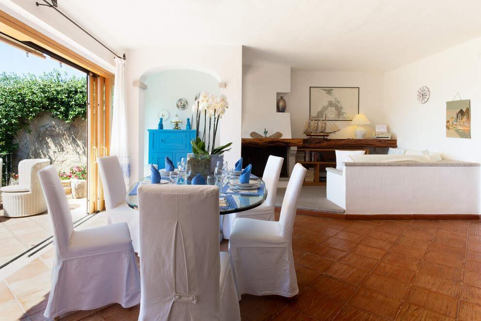 Villa Benessere Villa Benessere