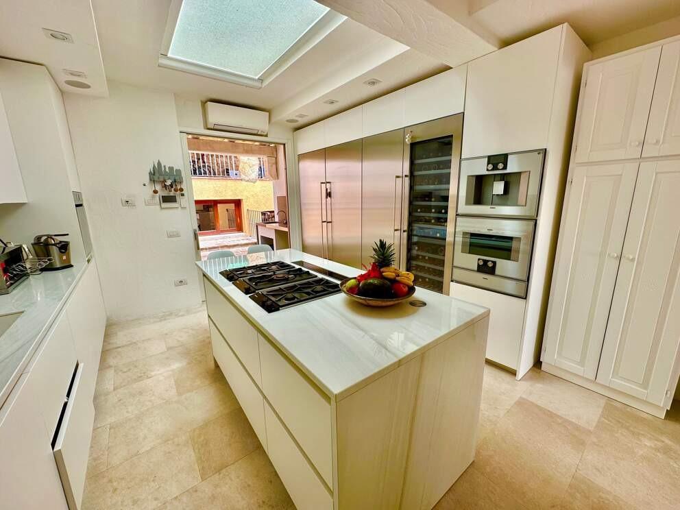 Villa Benessere Villa Benessere