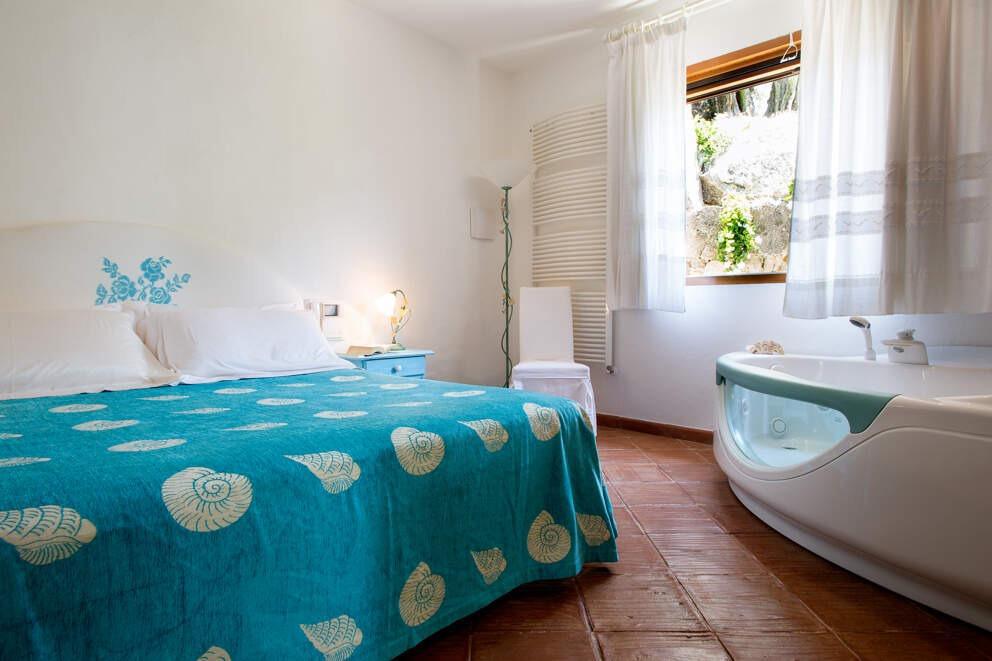 Villa Benessere Villa Benessere