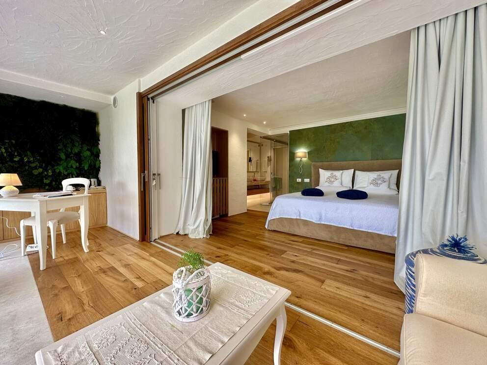 Villa Benessere Villa Benessere