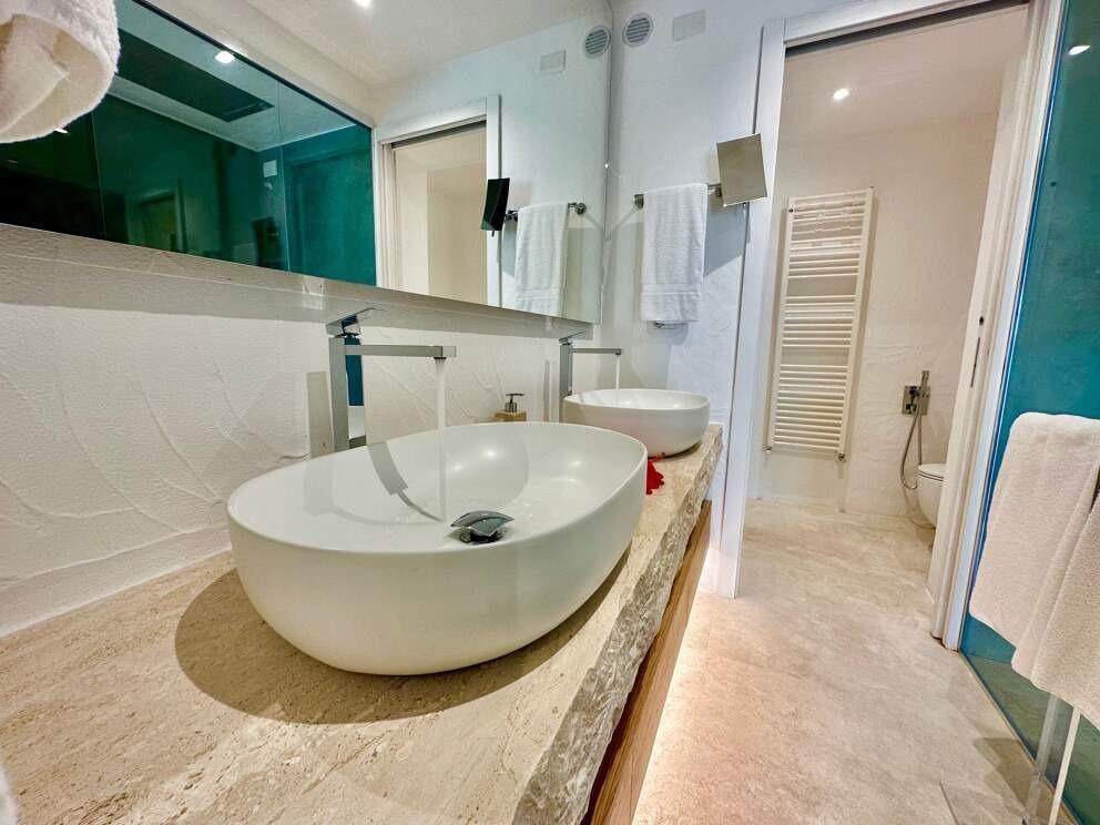 Villa Benessere Villa Benessere