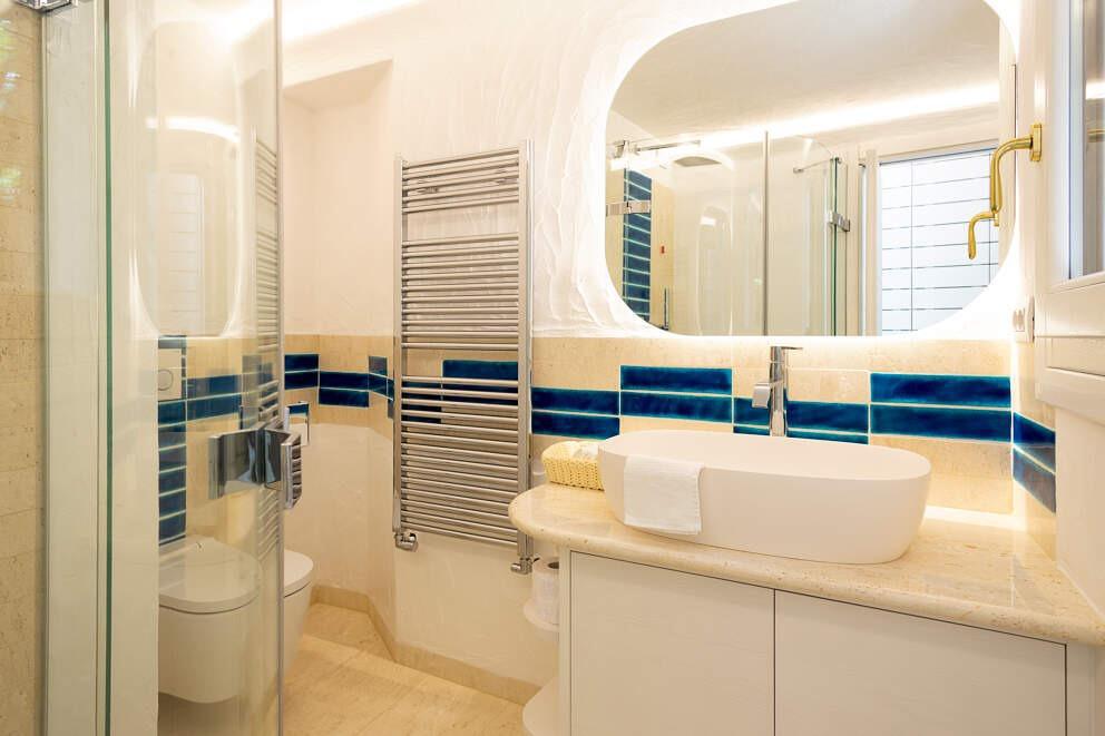 Villa Benessere Villa Benessere