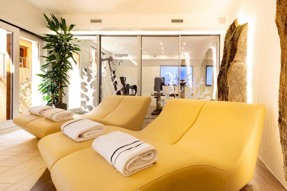 Villa Benessere Villa Benessere